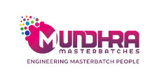 Mundhra Masterbatches